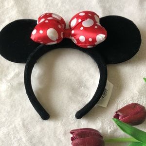 Disney Minnie Headband
